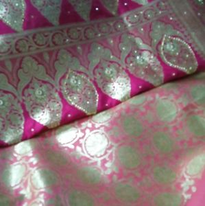 Meet your Posher, Zeba